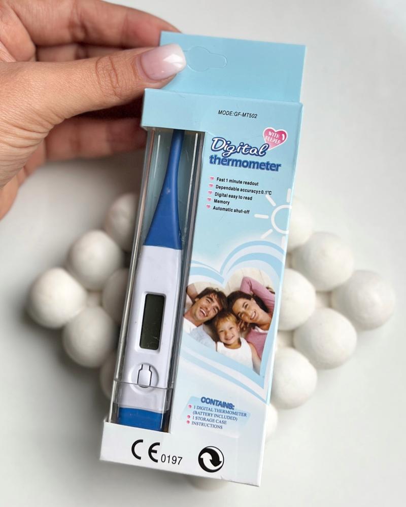 تب سنج دیجیتالی کد 26738