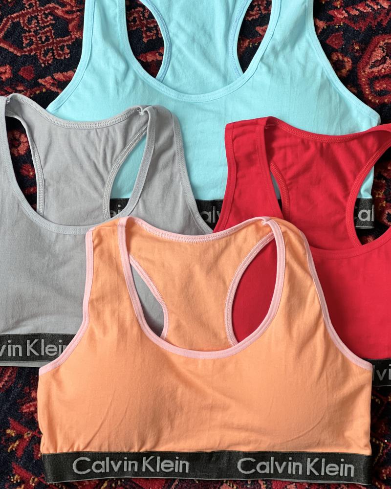 نیم تنه ساده calvin کد 25352