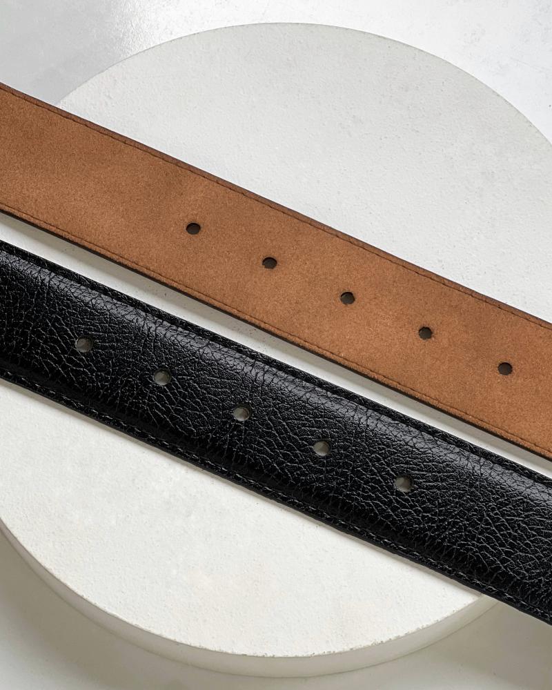 کمربند مردونه ارمیا کد 26752