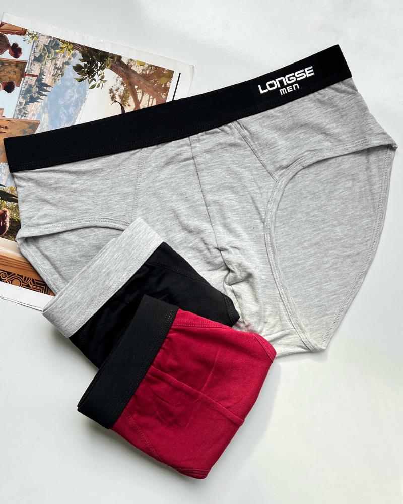 شورت اسلیپ مردونه Longse کد 26755