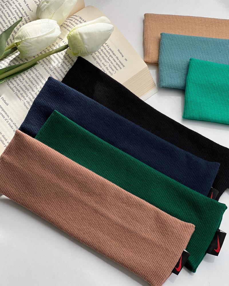 هدبند ساده کبریتی کد 26758