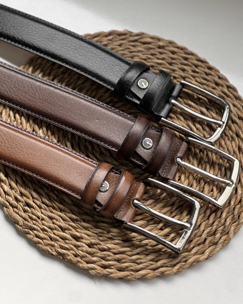 کمربند مردونه برسام کد 26760