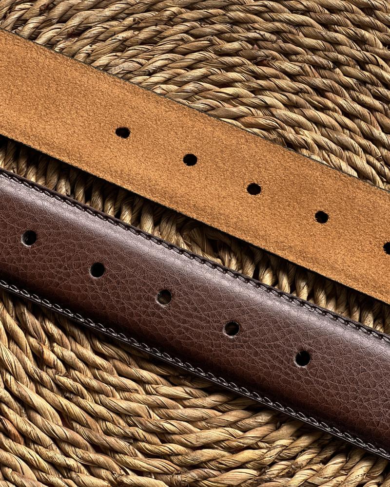 کمربند مردونه برسام کد 26760