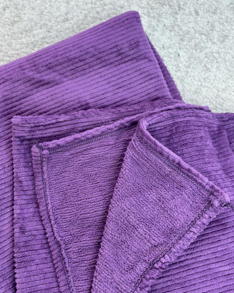 پتو کبریتی مسافرتی - پارت 2 کد 26697