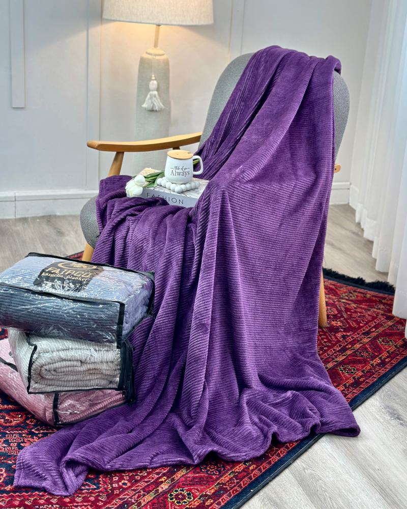 پتو کبریتی مسافرتی - پارت 2 کد 26697