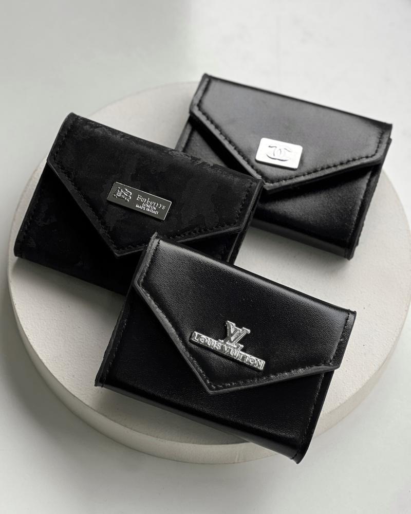 جاکارتی مشکی زنانه کد 26775