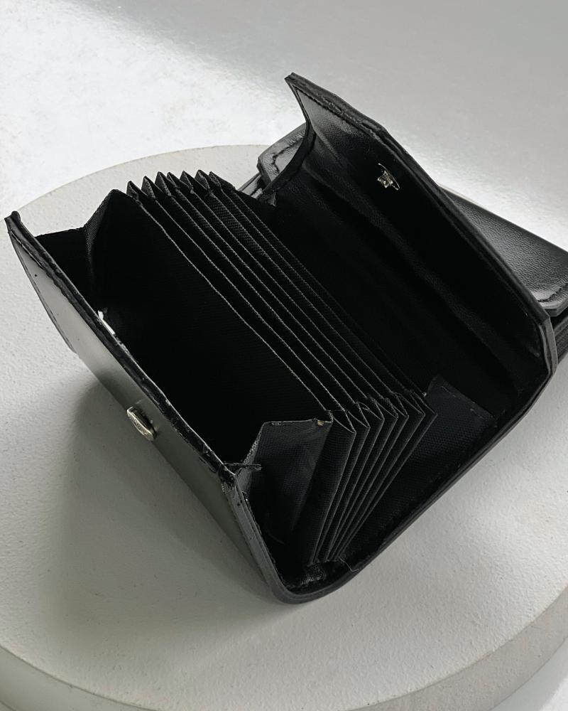 جاکارتی مشکی زنانه کد 26775