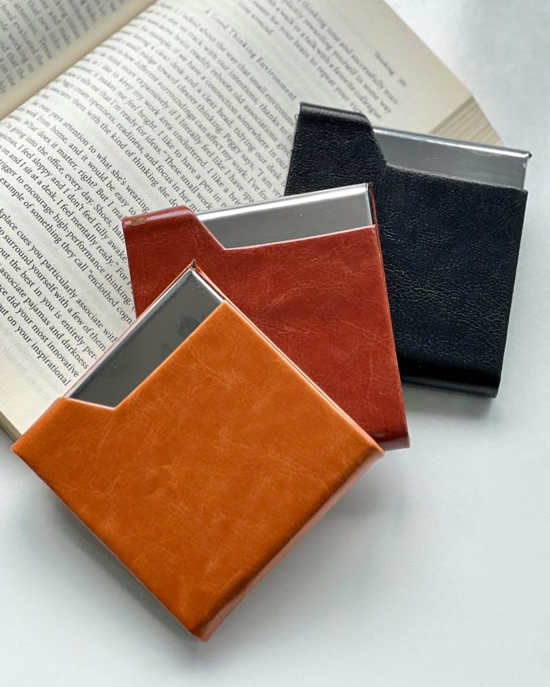 جاسیگاری چرم کد 26777