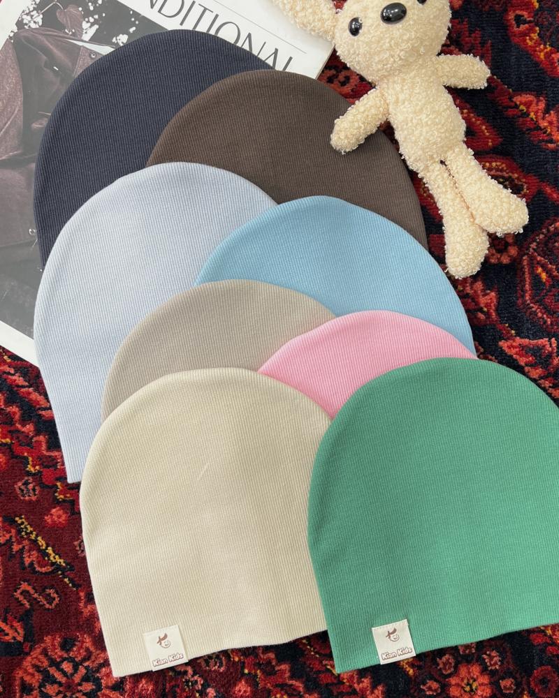 کلاه بافت نوژان ( کودک ) کد 25401