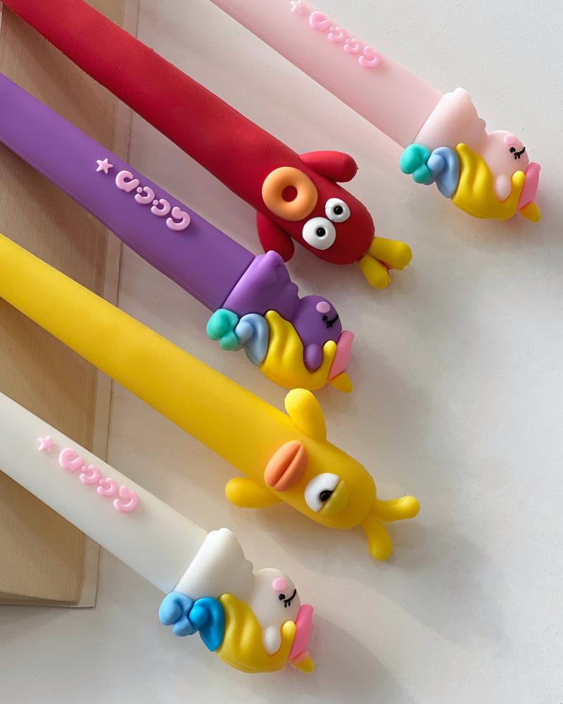 مسواک عروسکی ( کودک ) کد 26784