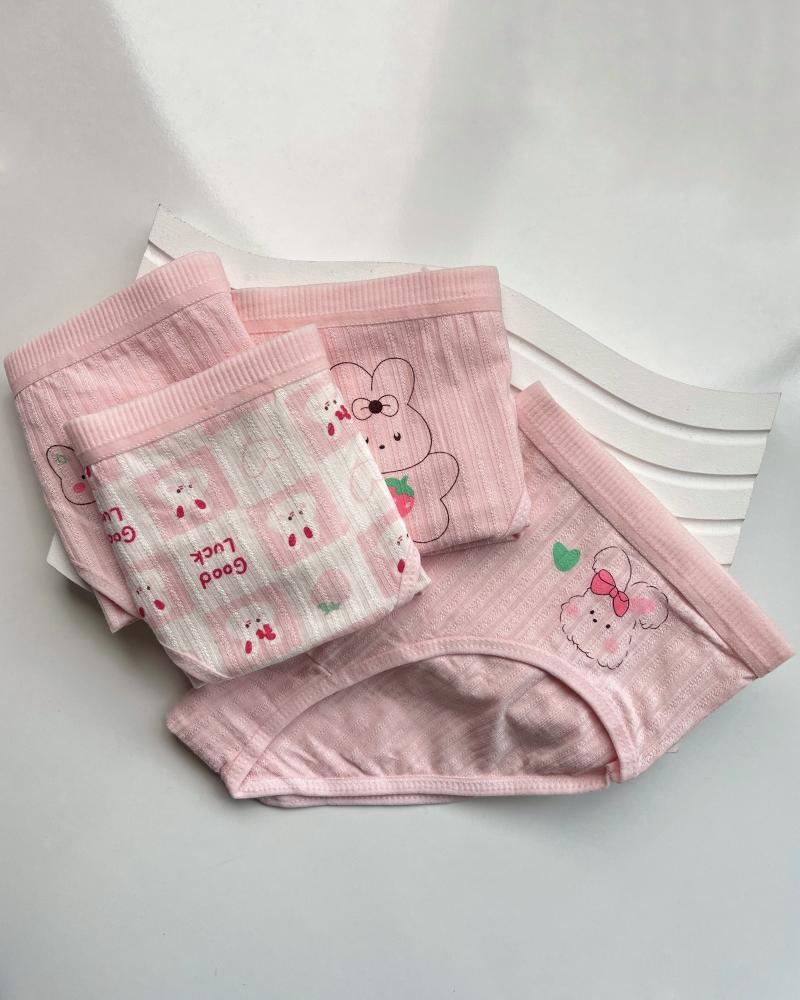 شورت میکس خرگوش کد 25424