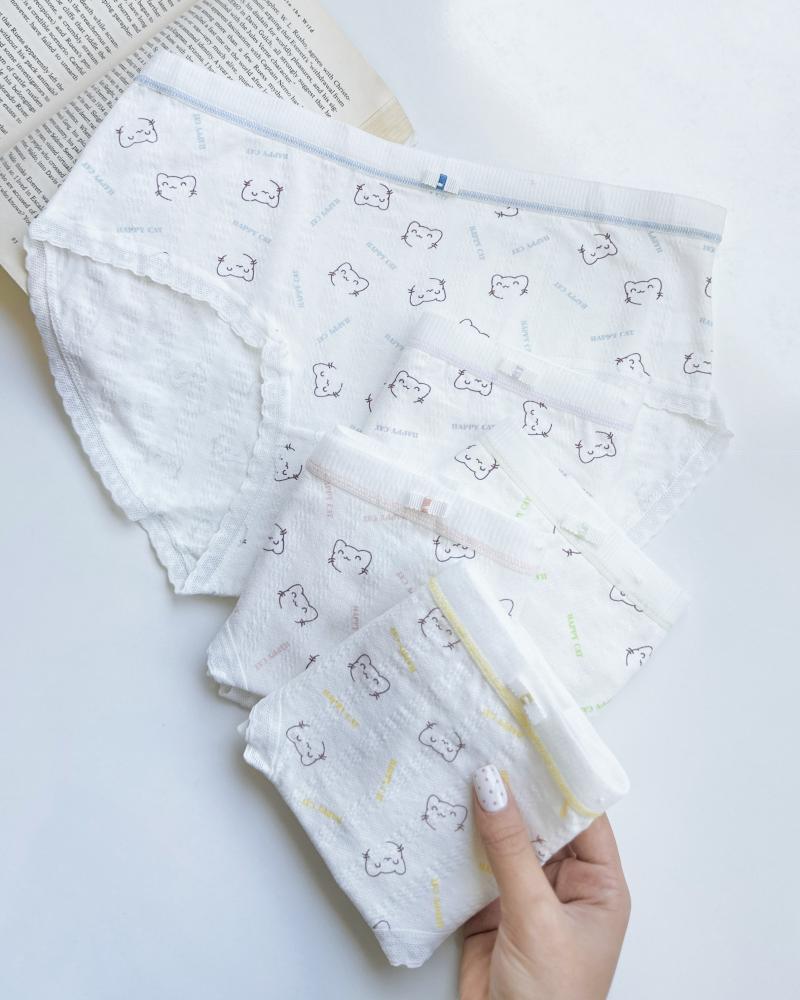 شورت happy cat کد 29936