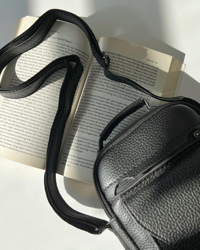 کیف مردونه آروین کد 26764