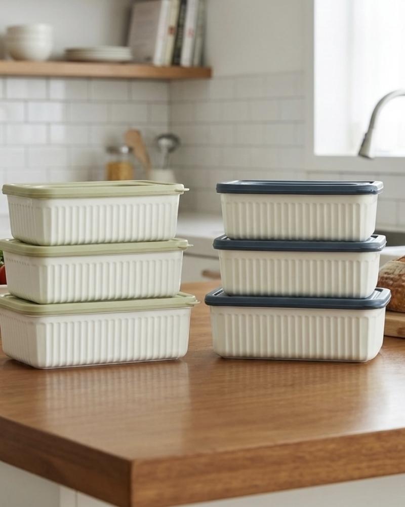 ظرف کاپریس سه عددی کد 26698