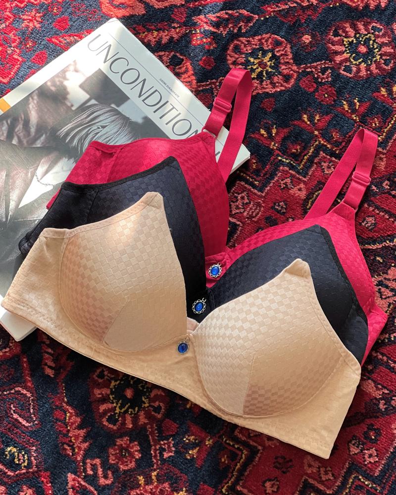 سوتین اسفنجی رامانا کد 25509