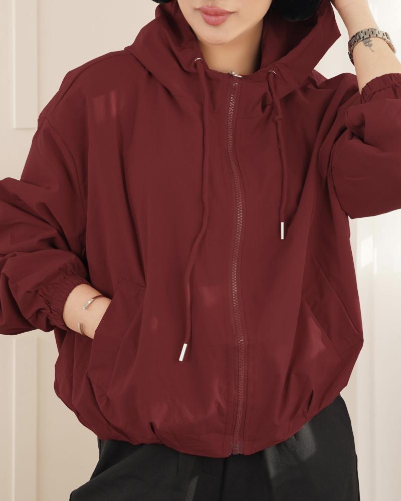 بامبر بارانی لیلیان ( وارداتی ) کد 26292