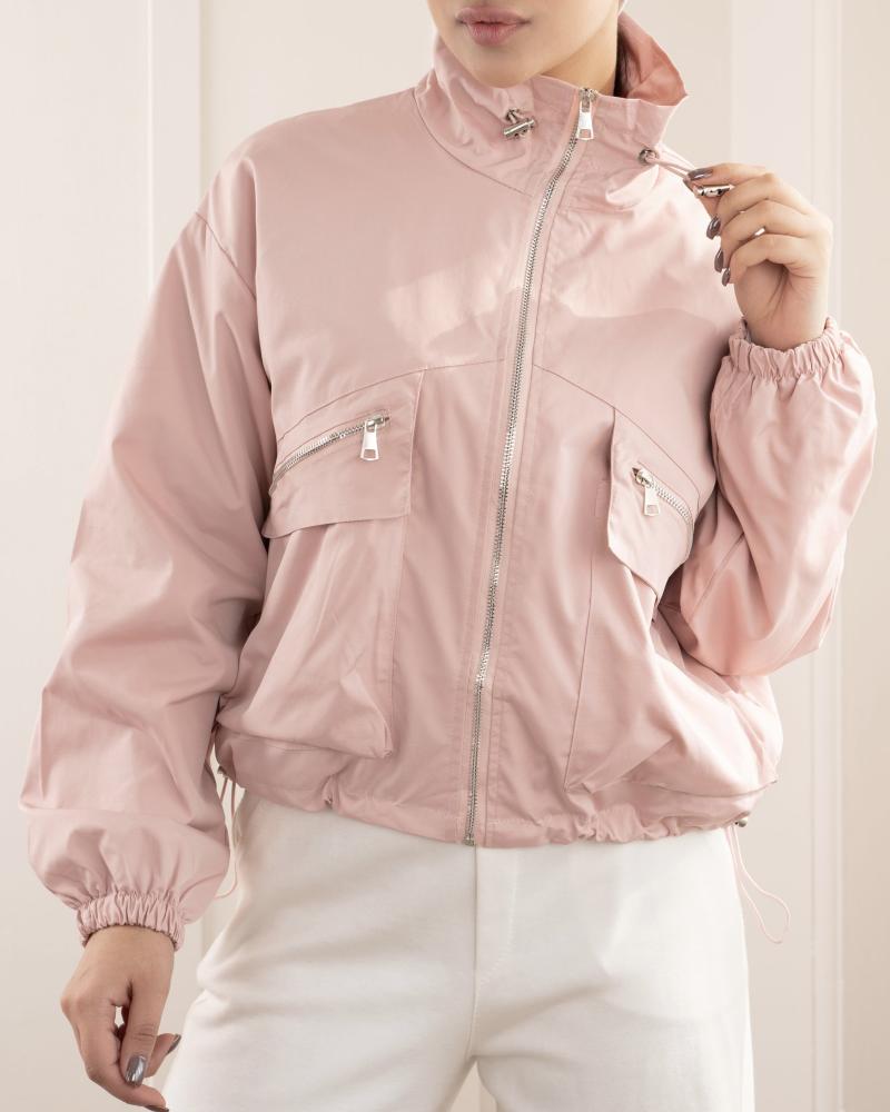 بامبر بارانی آستردار وارداتی کد 26199