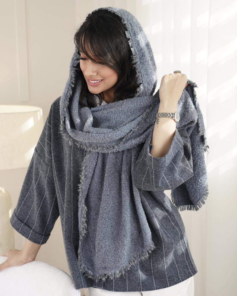 شال پریزاد کد 25846