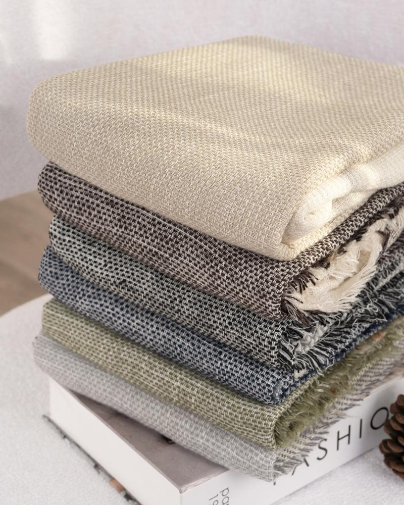 شال پارمیس کد 25801