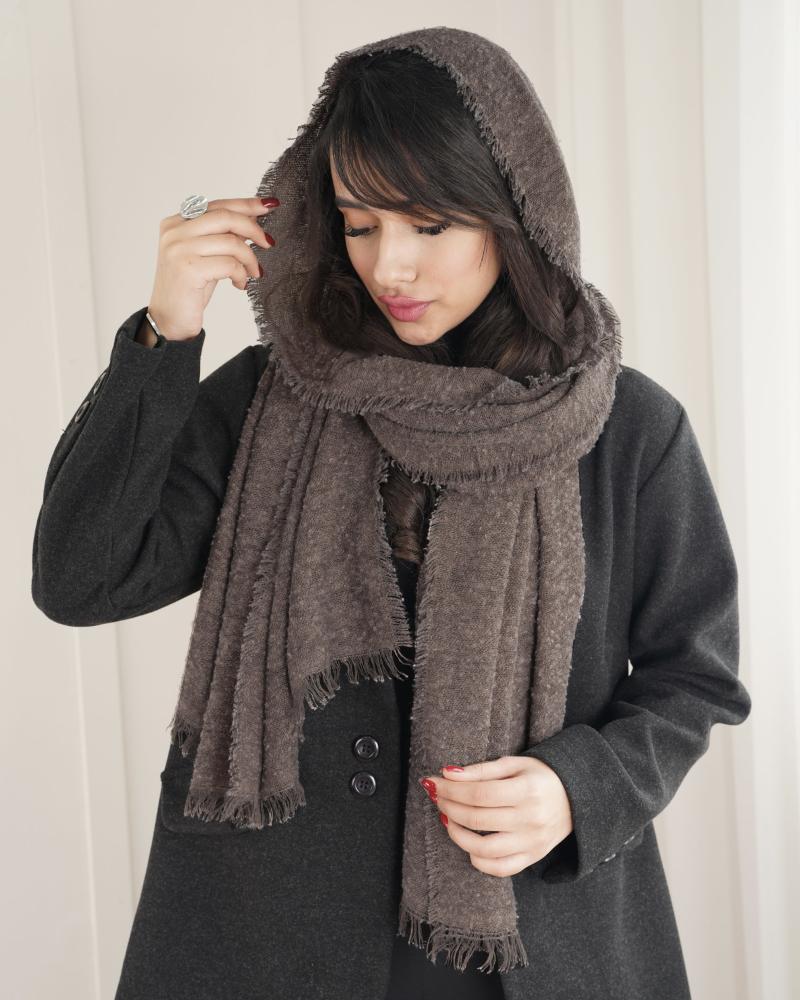 شال پاییزه جانان کد 25696