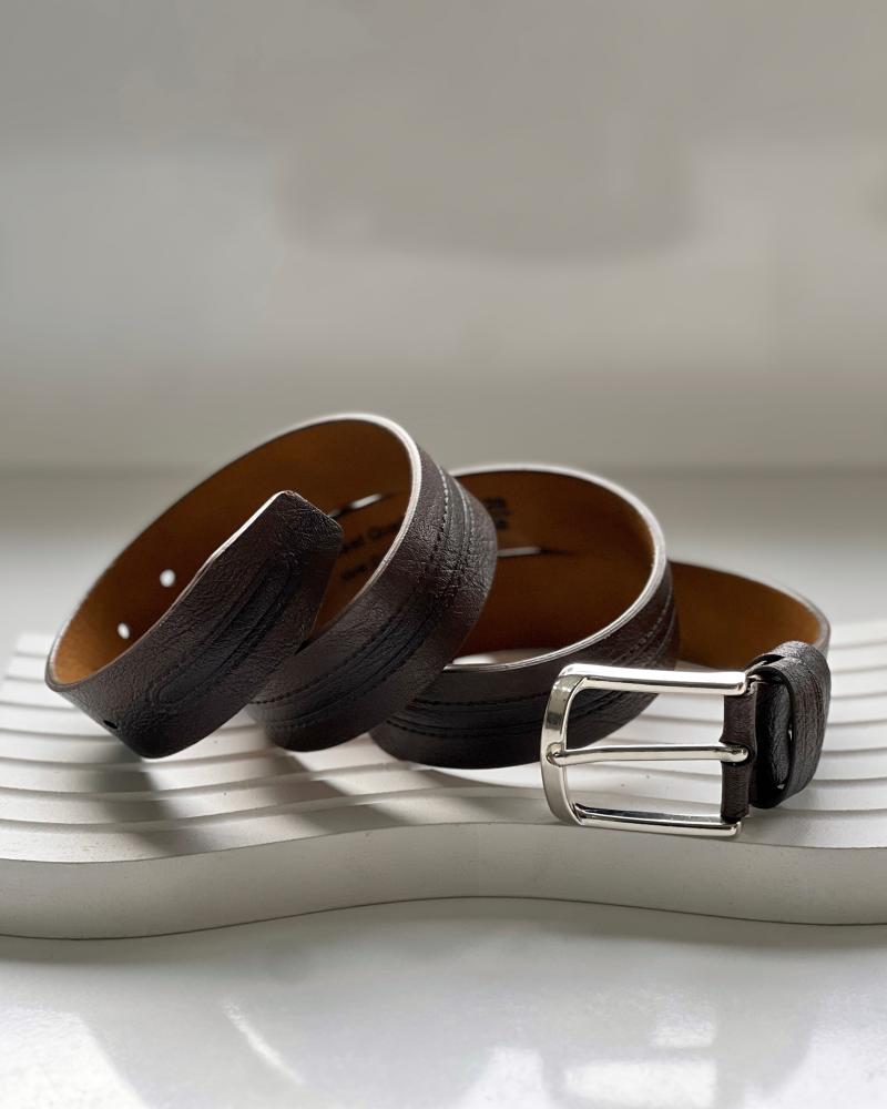 کمربند مردونه ایلیا کد 26870