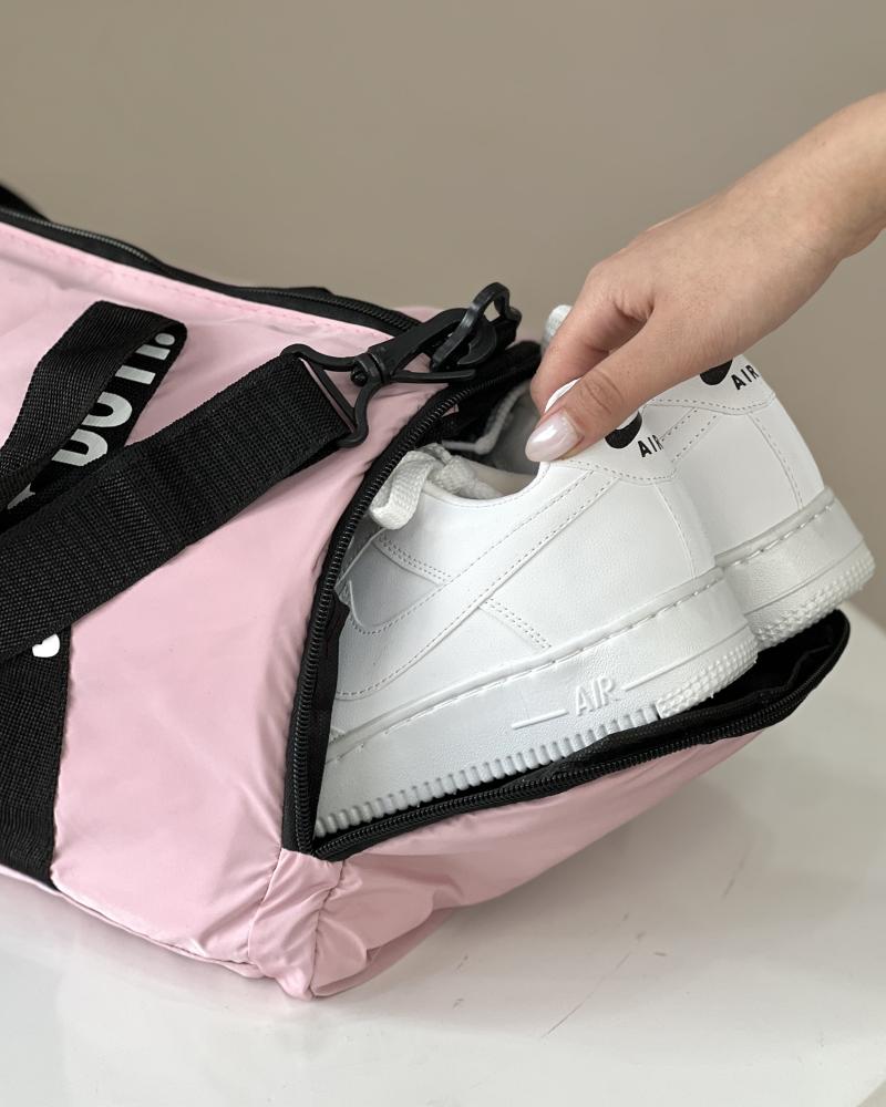 ساک ورزشی just do it کد 26928