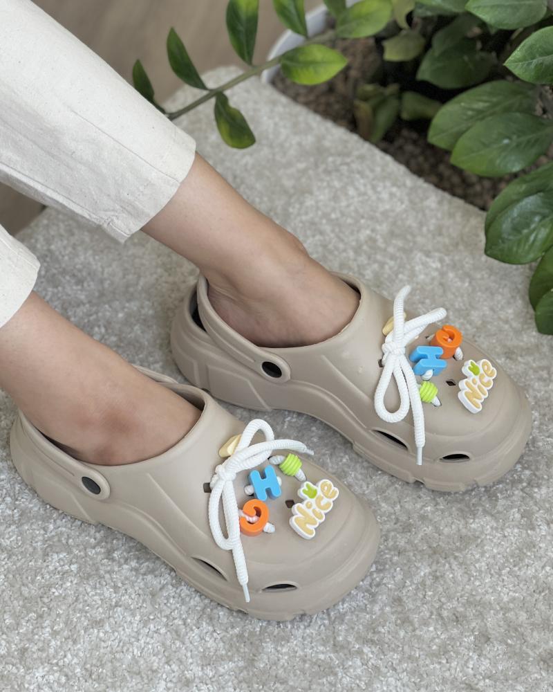کراکس رنگی Nice کد 23952