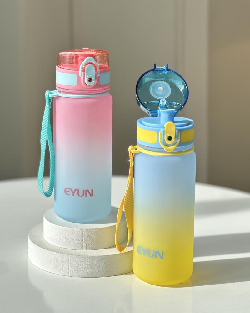 قمقمه رنگی EYUN کد 26821