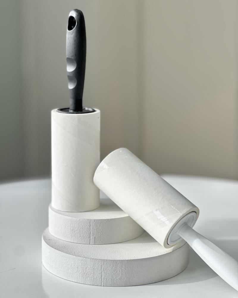 پرزگیر رولی 90 برگ کد 26824