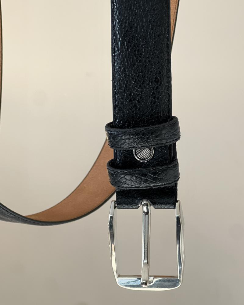 کمربند مردونه باراد کد 26908