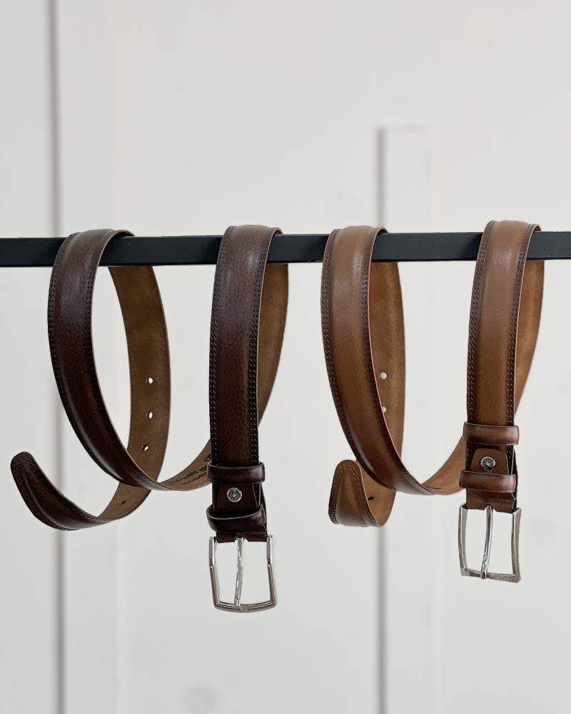 کمربند مردونه بابک کد 26890