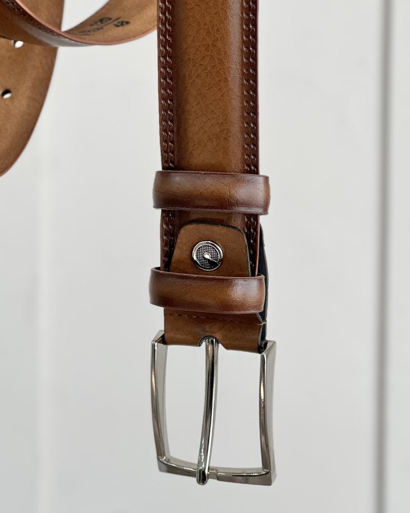 کمربند مردونه بابک کد 26890