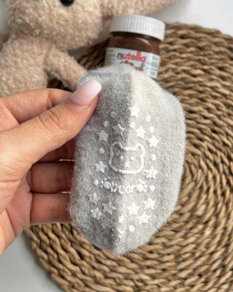 جوراب میکس موهر ( 0 تا 36 ماهگی) کد 26907