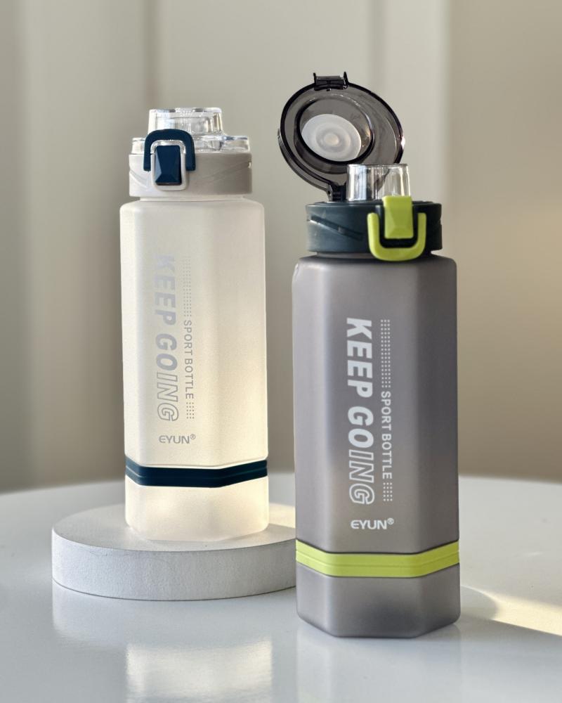 قمقمه شش ضلعی KEEP کد 26846