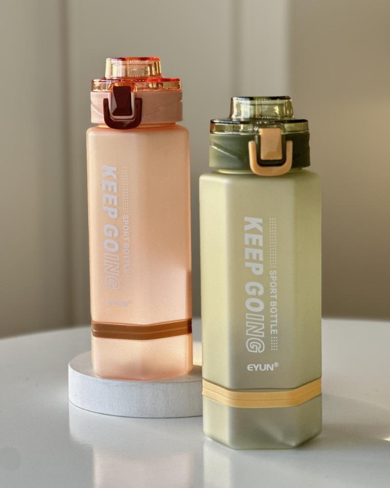 قمقمه شش ضلعی KEEP کد 26846