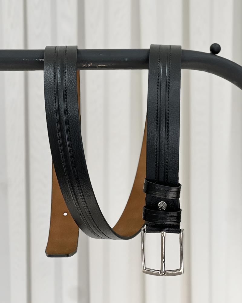 کمربند مردونه ماهان کد 26921