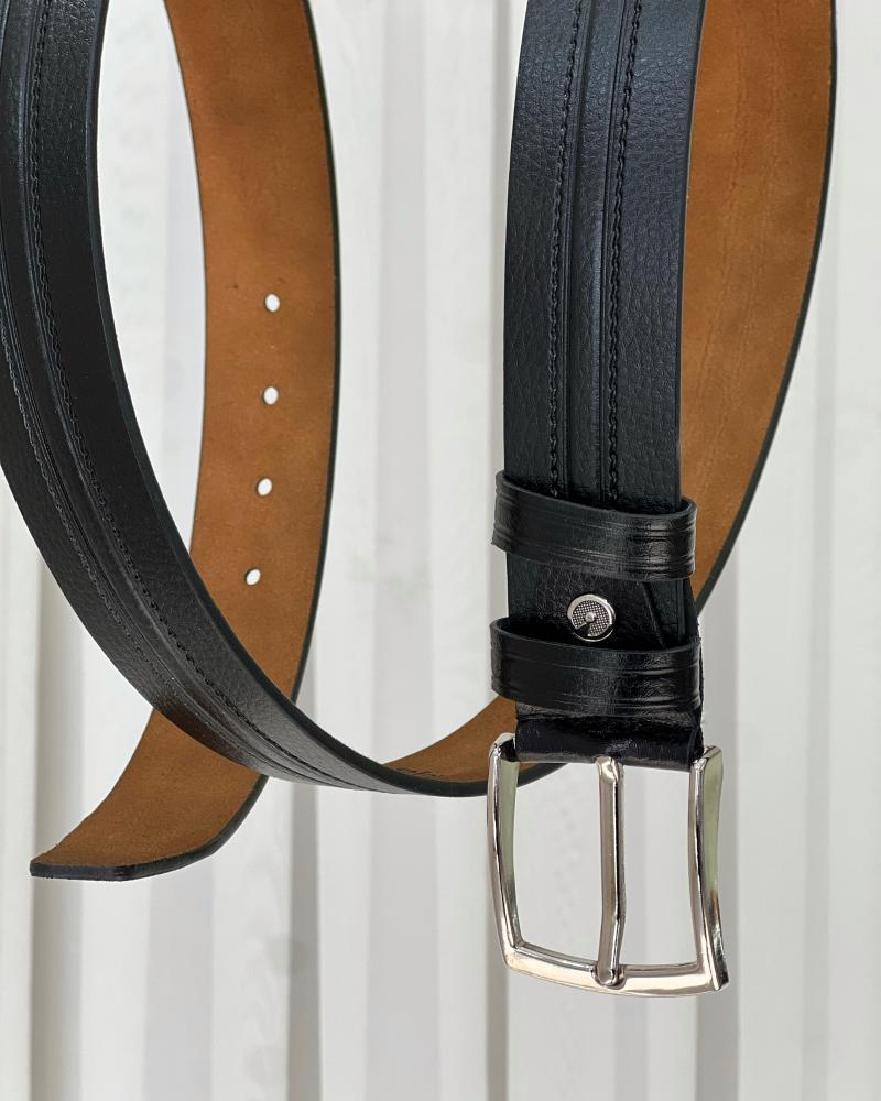 کمربند مردونه ماهان کد 26921