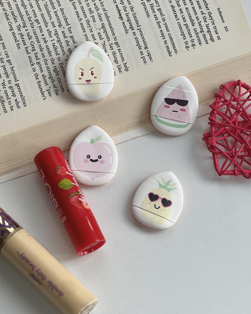 پد آرایشی انگشتی فانتزی کد 26951