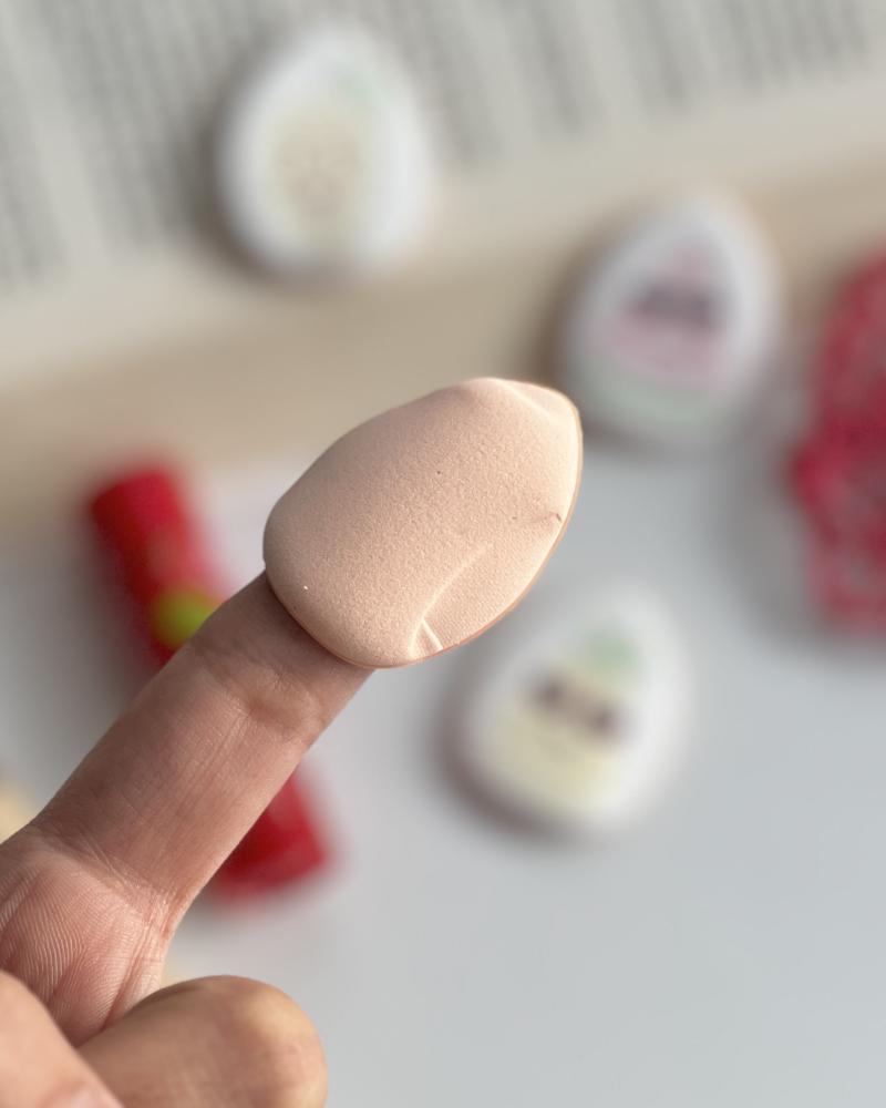 پد آرایشی انگشتی فانتزی کد 26951