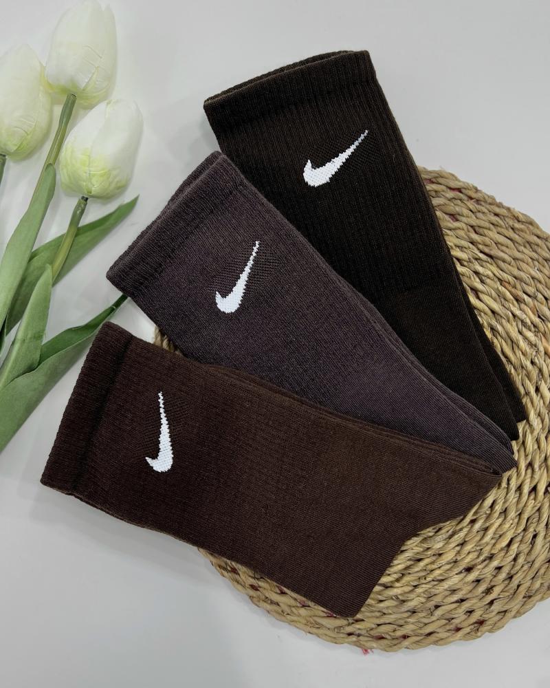 جوراب نایک مردونه کد 26963