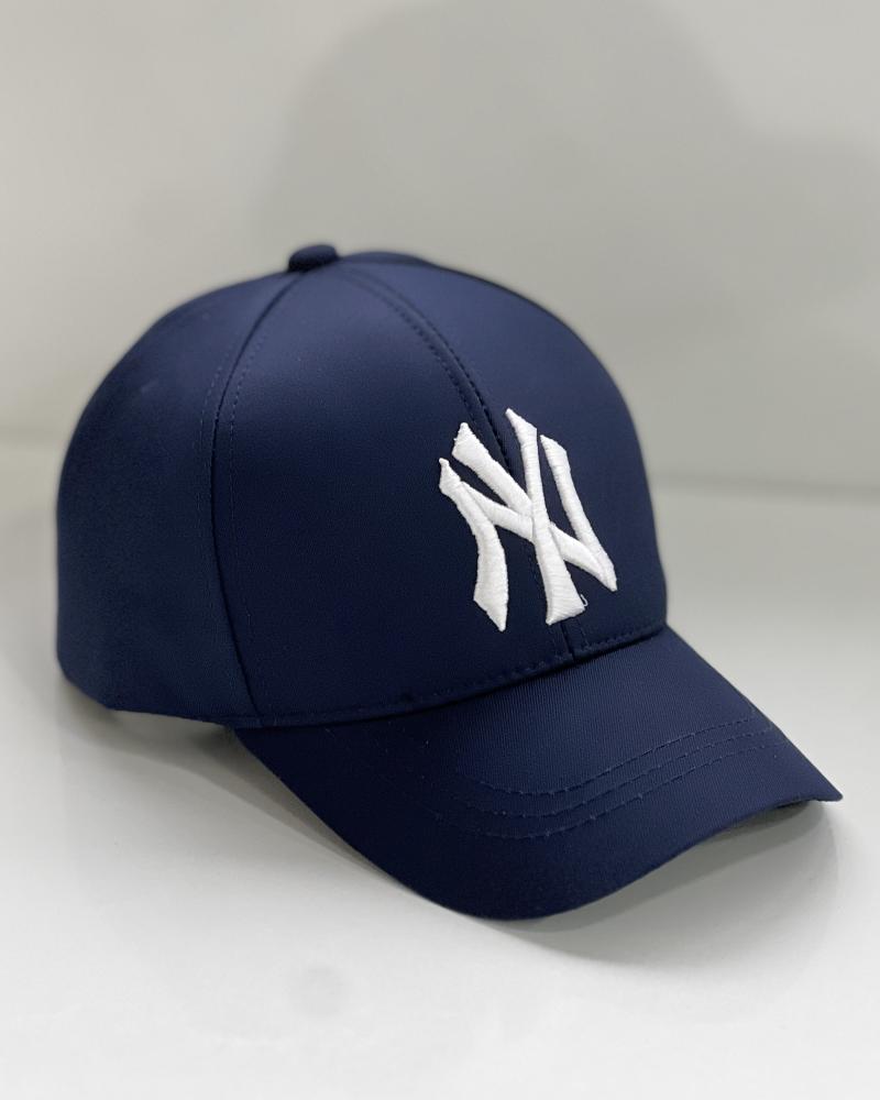 کلاه اسپرت سرمه ای کد 26966