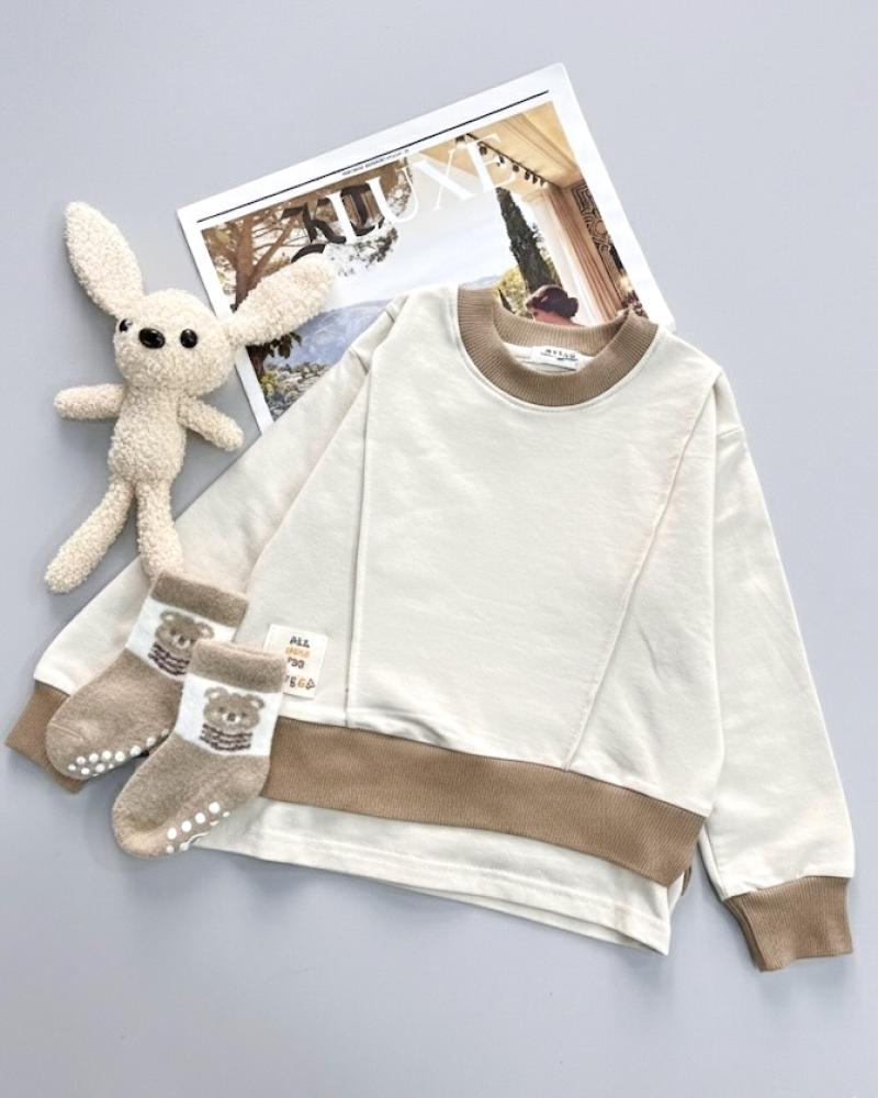 بلوز دورس اسپرت ( ۳ تا ۱۰ سال ) کد 26426