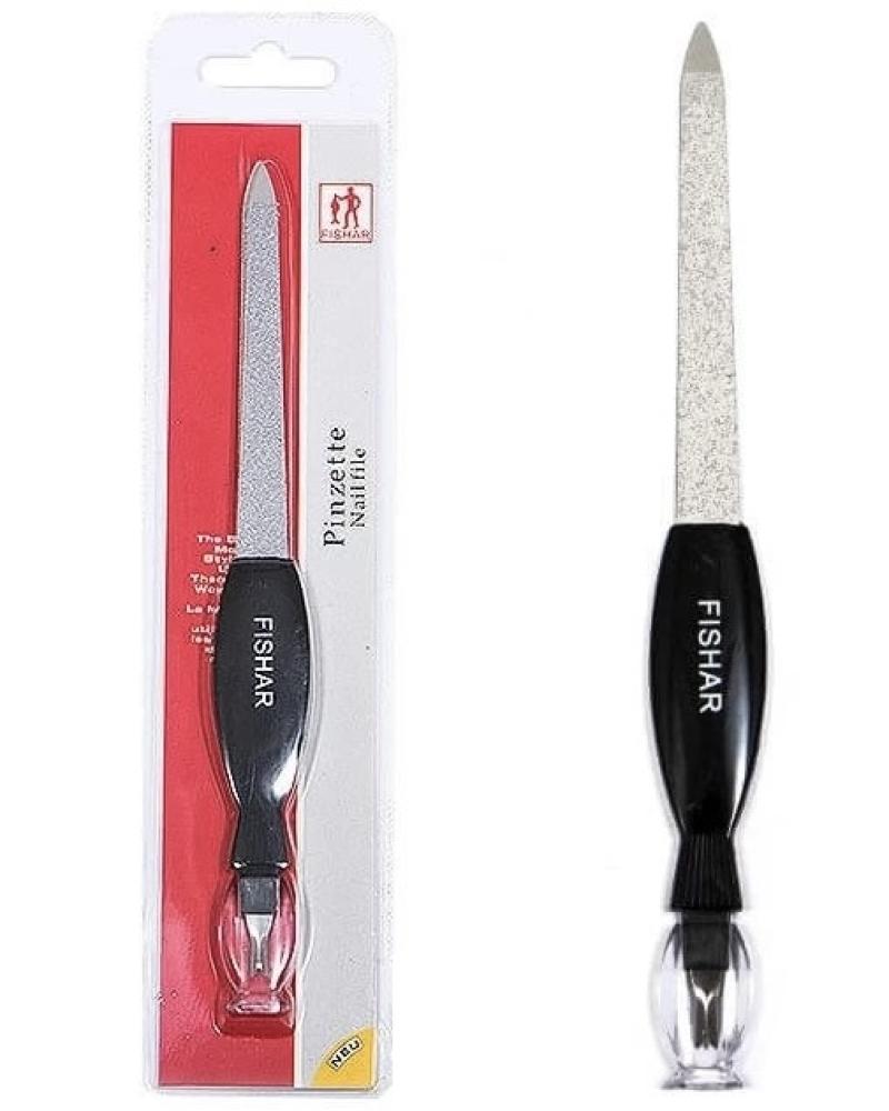 سوهان ناخن گوشه گیر فیچر کد 27334