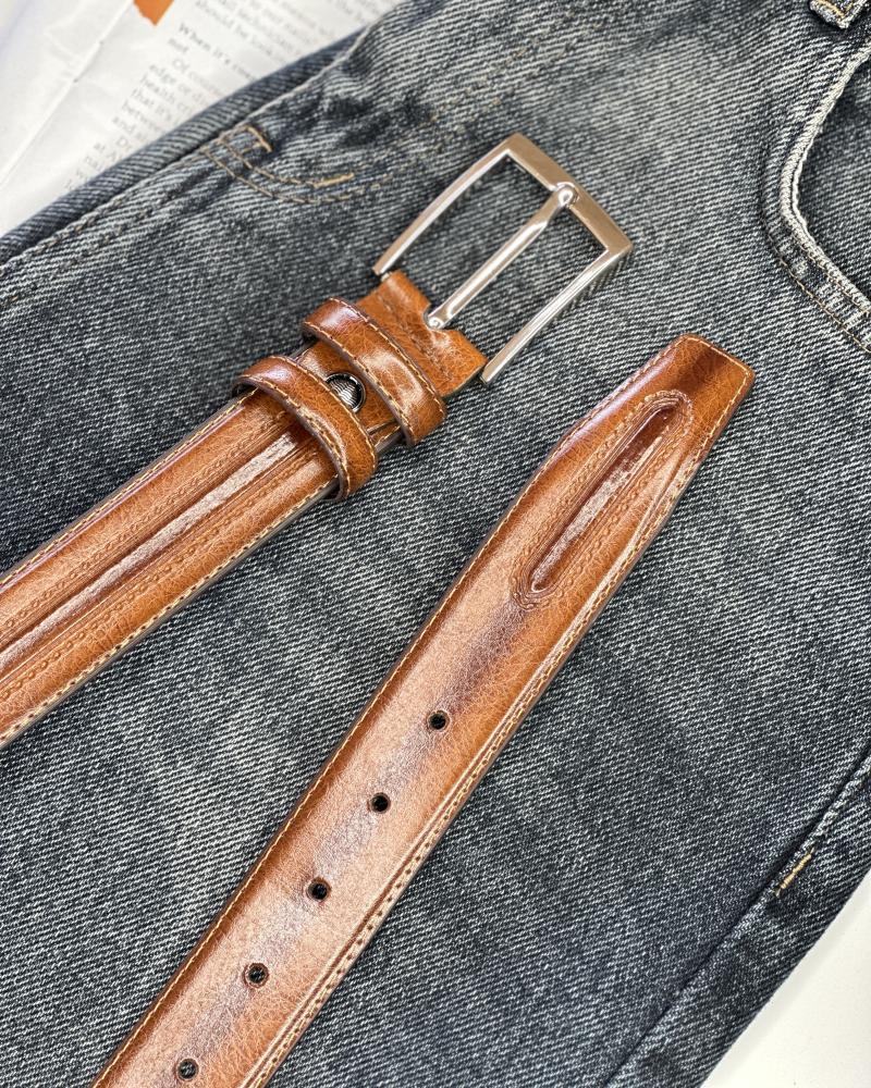 کمربند مردونه هوراد کد 26980