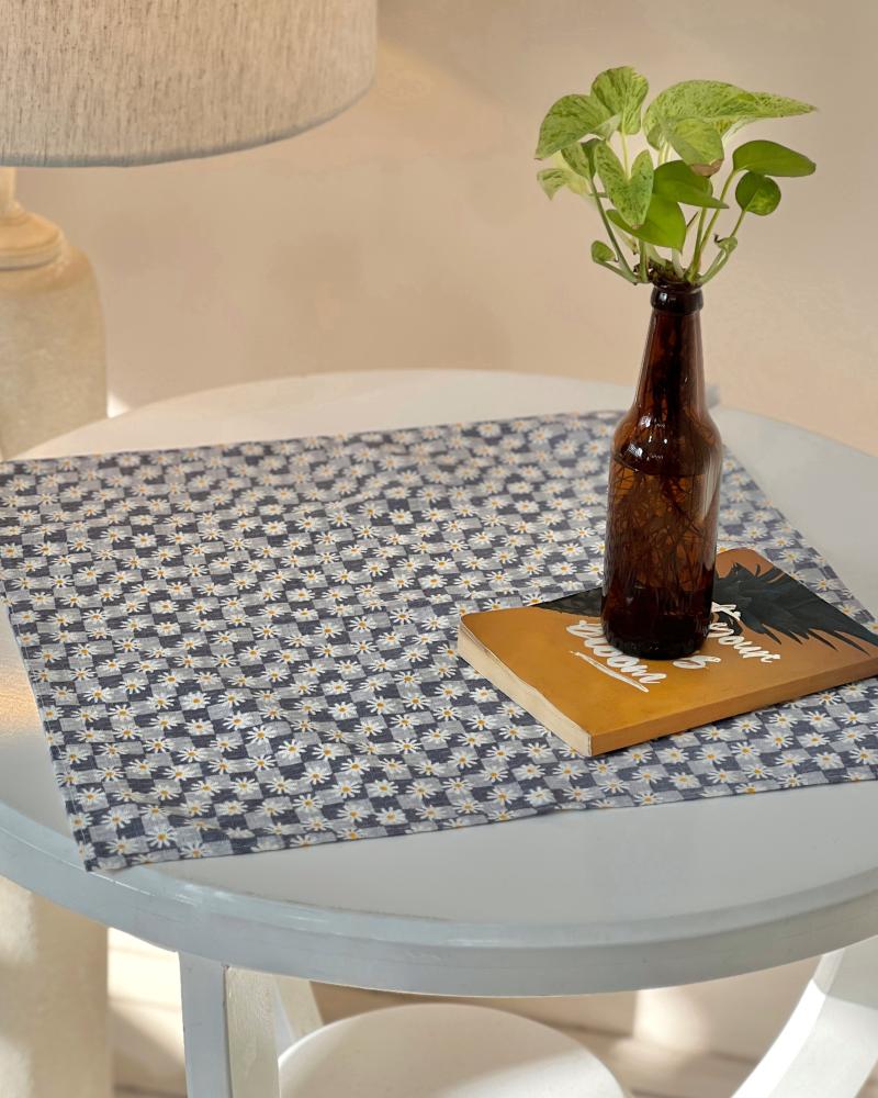 دستمال بابونه کد 27008