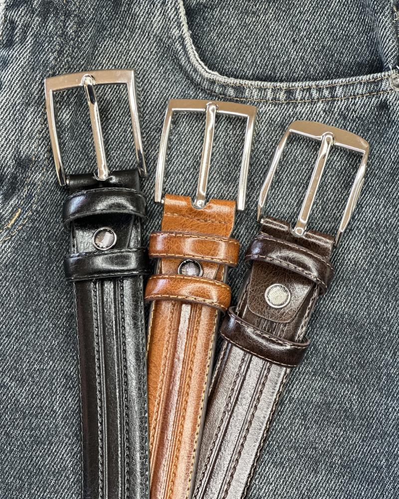 کمربند مردونه هوراد کد 26980