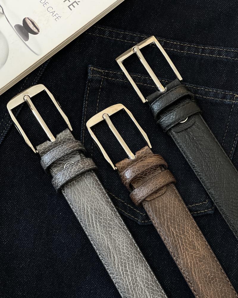 کمربند مردونه کامیار کد 27011