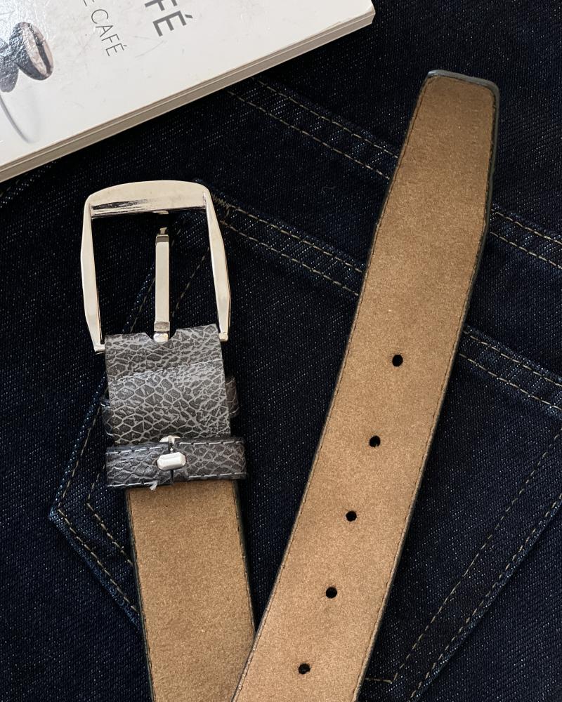 کمربند مردونه کامیار کد 27011