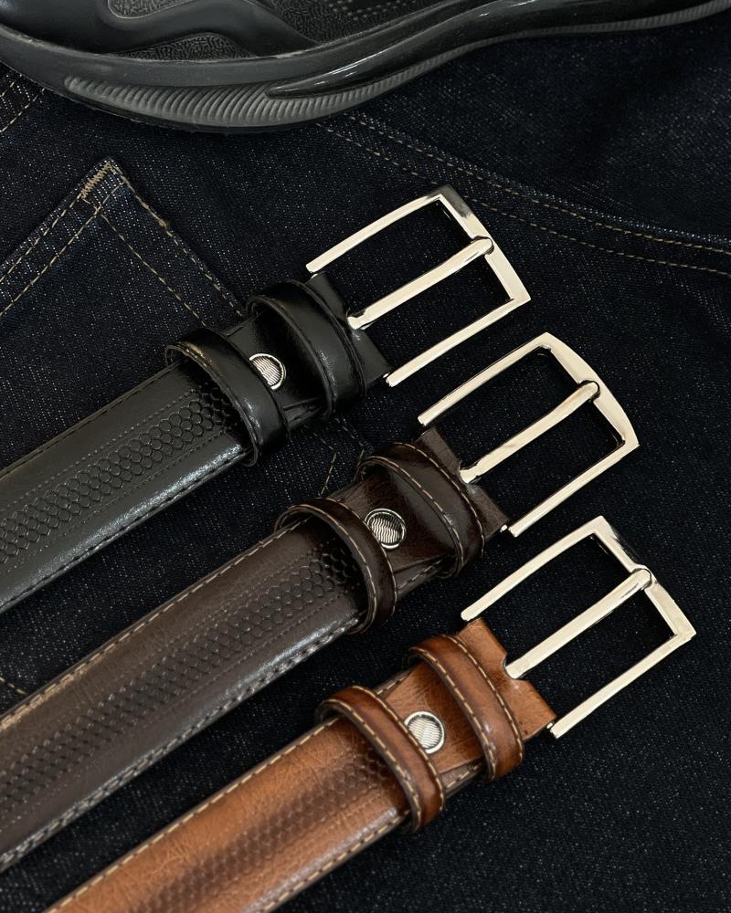 کمربند مردونه مهرداد کد 27012