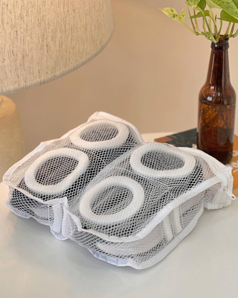 کیسه شست و شوی کفش کد 27018